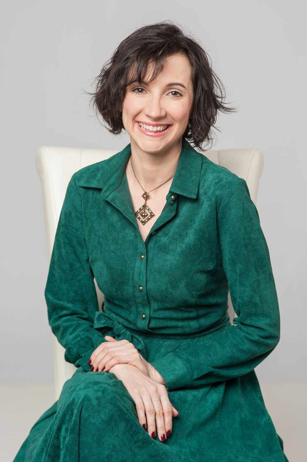 Köbli Gabriella